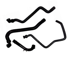 Kit Mangueiras Arrefecimento Stilo 1.8 8v 2006 - Paraiso das Mangueiras