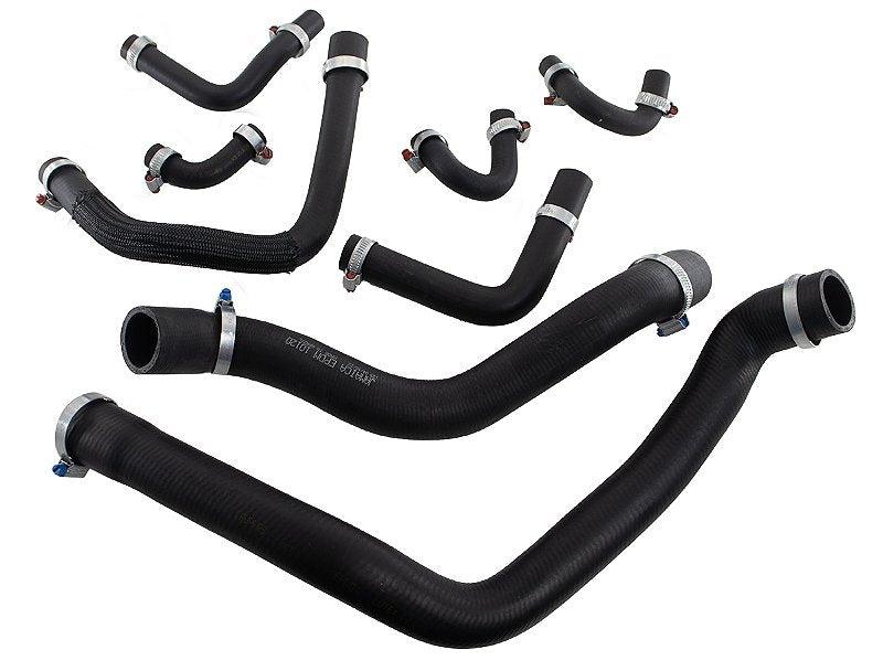 Kit Mangueiras Arrefecimento Tempra 2.0 16v + Abraçadeiras - Paraiso das Mangueiras Kit Mangueiras Arrefecimento Tempra 2.0 16v + Abraçadeiras - Paraiso das Mangueiras