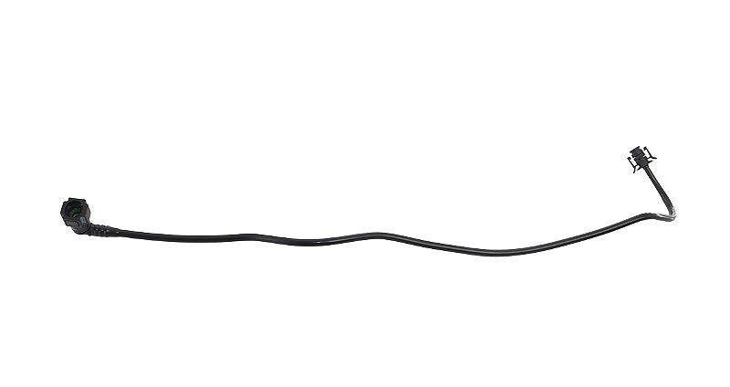 Kit Mangueiras De Retorno Reservatório Freelander 2 3.2 - Paraiso das Mangueiras