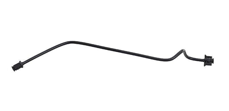 Kit Mangueiras De Retorno Reservatório Freelander 2 3.2 - Paraiso das Mangueiras