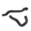 Kit Mangueiras Do Radiador Toro Renegade 1.8 16v 2015+ 51989733