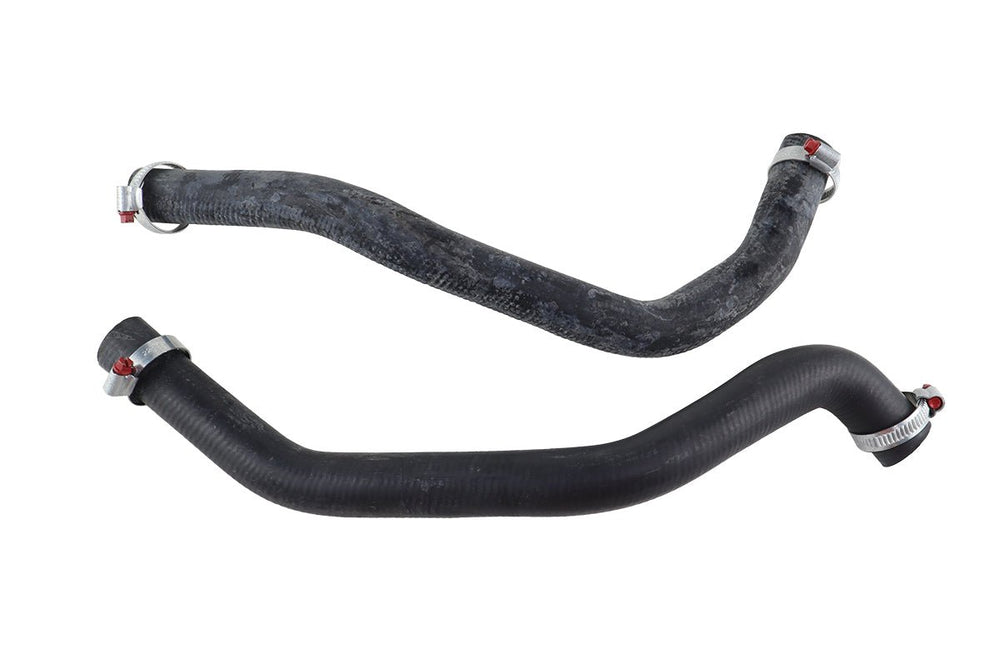 Kit Mangueiras Entrada Saída Ar Quente Sonic 1.6 2012 À 2015 - Paraiso das Mangueiras