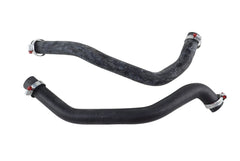 Kit Mangueiras Entrada Saída Ar Quente Sonic 1.6 2012 À 2015 - Paraiso das Mangueiras