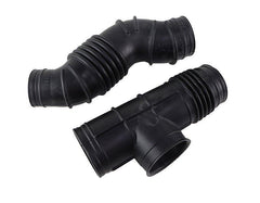 Kit Mangueiras Filtro De Ar S10 Blazer 2.2 Ano 1995 À 1997 - Paraiso das Mangueiras