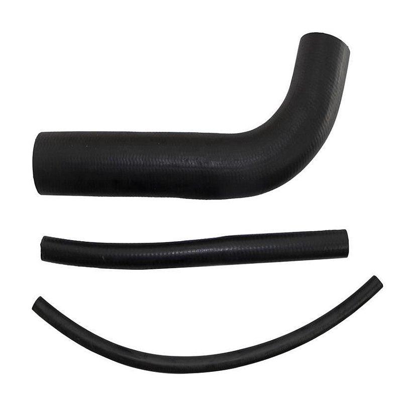 Kit Mangueiras Gargalo Tanque Combustível Corolla Xei 2010/ - Paraiso das Mangueiras