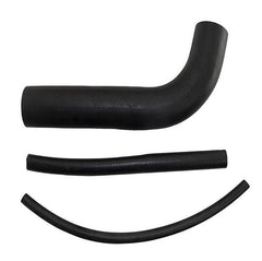 Kit Mangueiras Gargalo Tanque Combustível Corolla Xei 2010/ - Paraiso das Mangueiras