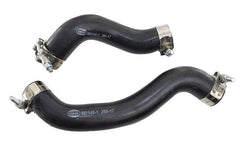 Kit Mangueiras Inferior Radiador Nova Ranger 3.2 Ab398b273bc - Paraiso das Mangueiras