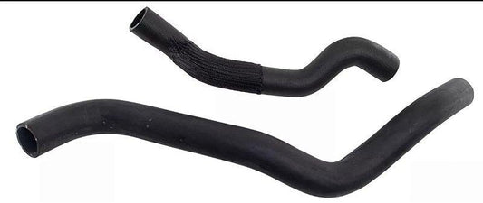 Kit Mangueiras Inferior Superior Radiador Fox 1.0 1.6 2010/. - Paraiso das Mangueiras