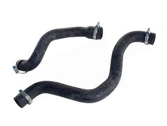 Kit Mangueiras Inferior Superior Radiador Jac J2 1.4 - Paraiso das Mangueiras