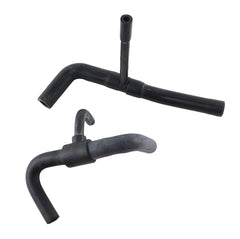 Kit Mangueiras Injeção E Respiro Monza Ano 1990 Em Diante - Paraiso das Mangueiras