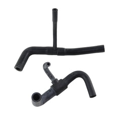 Kit Mangueiras Injeção E Respiro Monza Ano 1990 Em Diante - Paraiso das Mangueiras