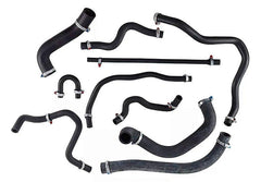 Kit Mangueiras Motor Corolla 1.6 1.8 16v 03/08 - Paraiso das Mangueiras