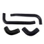 Kit Mangueiras Radiador Boxer Ducato Jumper 2.3 2010/2017