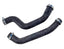 Kit Mangueiras Radiador Chery Face 1.3 16v S121303211 - Paraiso das Mangueiras
