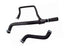 Kit Mangueiras Radiador Fiat Tipo 1.6 C/ Ar + Abraçadeiras - Paraiso das Mangueiras