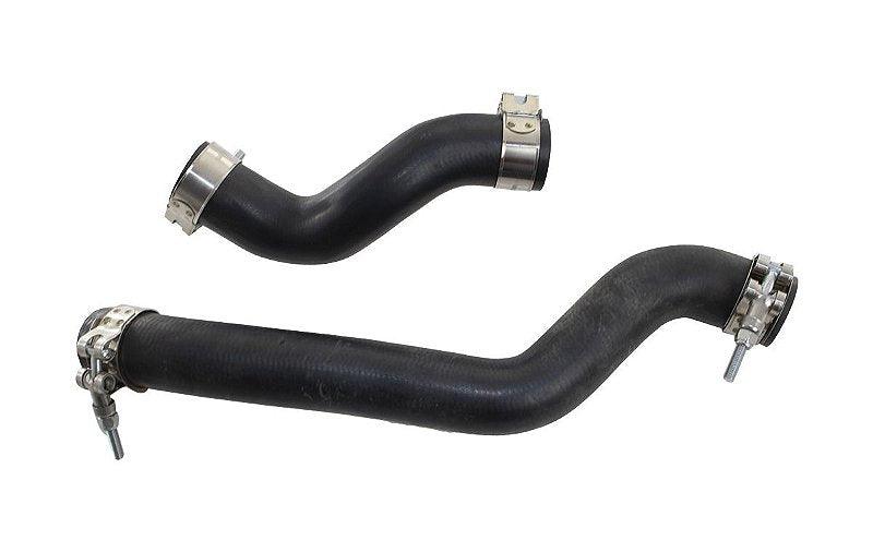 Kit Mangueiras Radiador Inferior Nova Ranger 3.2 2012/... - Paraiso das Mangueiras