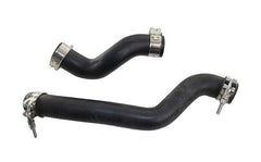 Kit Mangueiras Radiador Inferior Nova Ranger 3.2 2012/... - Paraiso das Mangueiras