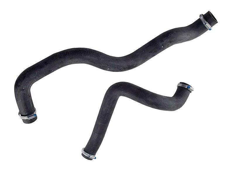 Kit Mangueiras Radiador Nova Ranger 2.5 16v 12/ Ab398b273ca - Paraiso das Mangueiras