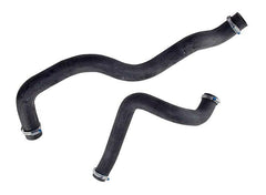 Kit Mangueiras Radiador Nova Ranger 2.5 16v 12/ Ab398b273ca - Paraiso das Mangueiras