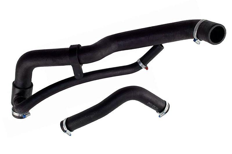 Kit Mangueiras Radiador Omega 4.1 6 Cil 95/98 - 93206725 - Paraiso das Mangueiras