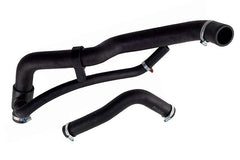 Kit Mangueiras Radiador Omega 4.1 6 Cil 95/98 - 93206725 - Paraiso das Mangueiras