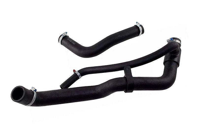 Kit Mangueiras Radiador Omega 4.1 6 Cil 95/98 - 93206725 - Paraiso das Mangueiras