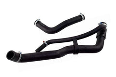 Kit Mangueiras Radiador Omega 4.1 6 Cil 95/98 - 93206725 - Paraiso das Mangueiras