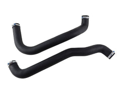 Kit Mangueiras Radiador Omega Suprema Cd 3.0 - 90410953 - Paraiso das Mangueiras