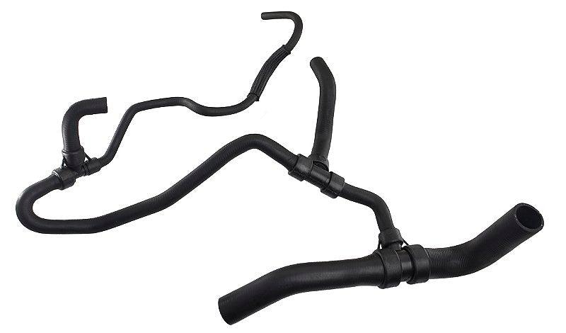 Kit Mangueiras Radiador Palio Strada 1.4 8v Sem Ar Quente - Paraiso das Mangueiras