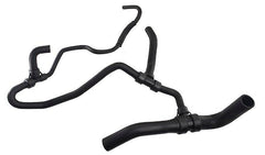 Kit Mangueiras Radiador Palio Strada 1.4 8v Sem Ar Quente - Paraiso das Mangueiras