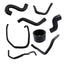 Kit Mangueiras Radiador Respiro Corsa 1.0 1.4 1.6 16v 1995+