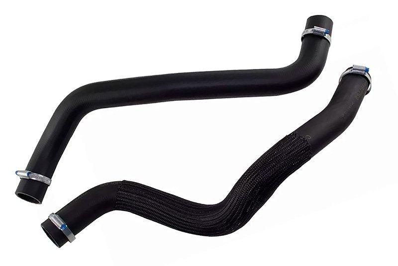 Kit Mangueiras Radiador Santa Fé 2.7 V6 2007/2010 254112b100 - Paraiso das Mangueiras