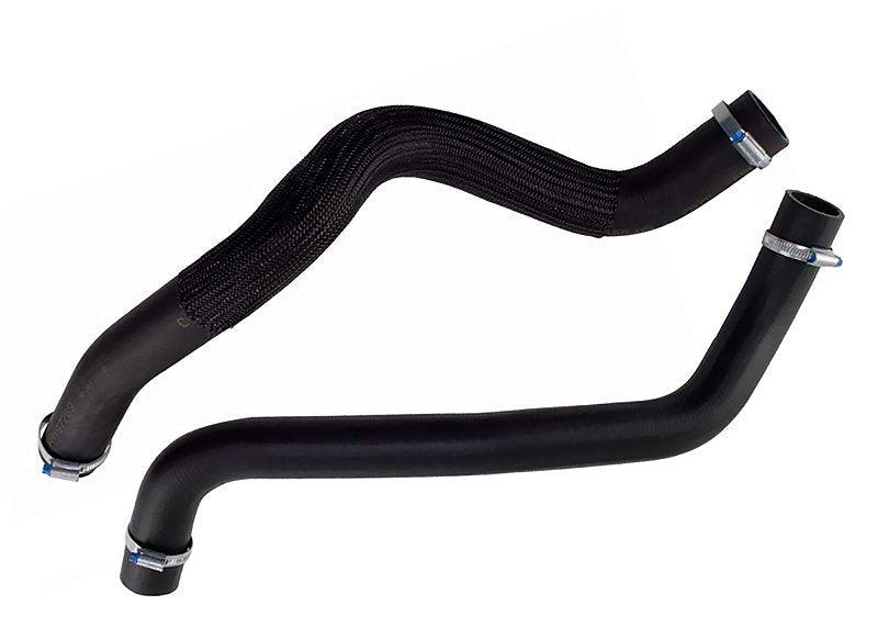 Kit Mangueiras Radiador Santa Fé 2.7 V6 2007/2010 254112b100 - Paraiso das Mangueiras