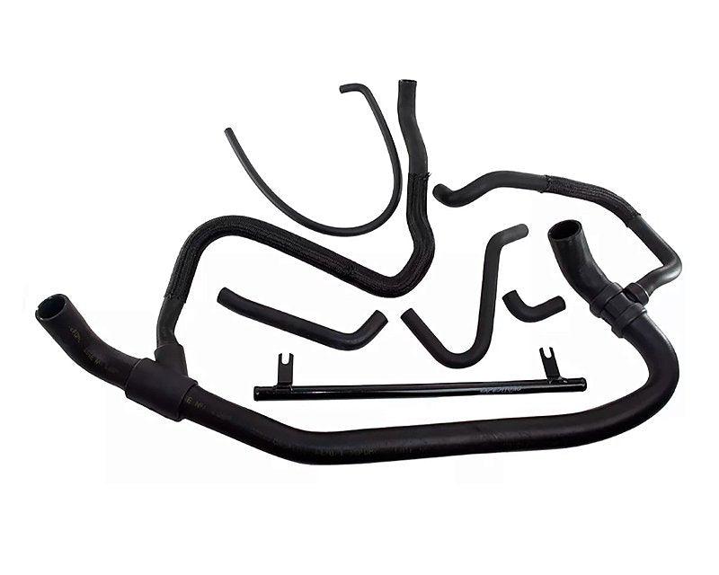 Kit Mangueiras Ranger 2.5 2001 Diesel - Paraiso das Mangueiras