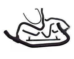 Kit Mangueiras Ranger 2.5 2001 Diesel - Paraiso das Mangueiras