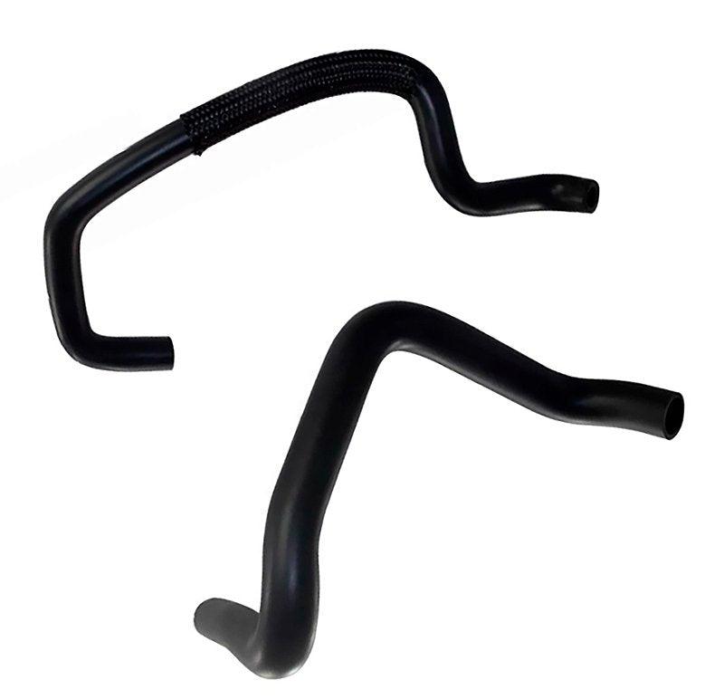 Kit Mangueiras Respiro Do Óleo Motor Corsa 16v 1995 À 2001 - Paraiso das Mangueiras