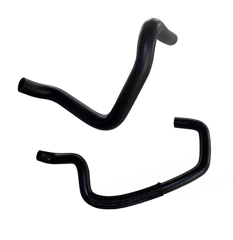 Kit Mangueiras Respiro Do Óleo Motor Corsa 16v 1995 À 2001 - Paraiso das Mangueiras