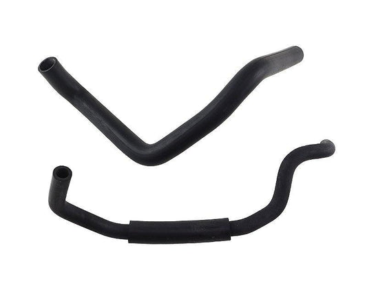 Kit Mangueiras Respiro Óleo Motor Corsa 1.6 16v 1995 À 2001 - Paraiso das Mangueiras