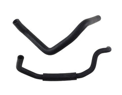 Kit Mangueiras Respiro Óleo Motor Corsa 1.6 16v 1995 À 2001 - Paraiso das Mangueiras