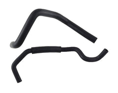 Kit Mangueiras Respiro Óleo Motor Corsa 1.6 16v 1995 À 2001 - Paraiso das Mangueiras