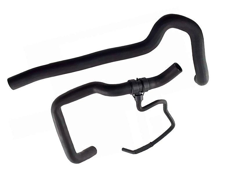 Kit Mangueiras Superior Inferior Radiador Fluence 2.0 16v - Paraiso das Mangueiras