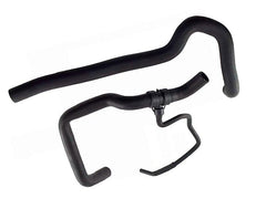 Kit Mangueiras Superior Inferior Radiador Fluence 2.0 16v - Paraiso das Mangueiras