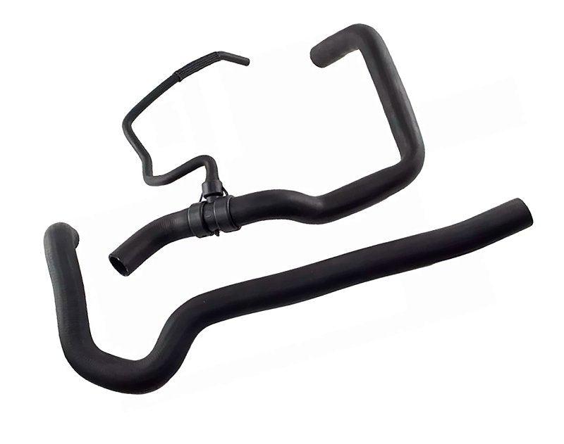 Kit Mangueiras Superior Inferior Radiador Fluence 2.0 16v - Paraiso das Mangueiras