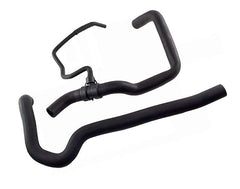 Kit Mangueiras Superior Inferior Radiador Fluence 2.0 16v - Paraiso das Mangueiras