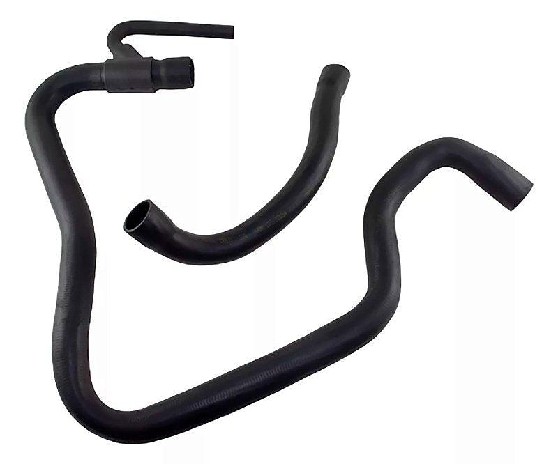 Kit Mangueiras Superior Inferior Radiador Sprinter 310 312 - Paraiso das Mangueiras