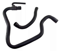 Kit Mangueiras Superior Inferior Radiador Sprinter 310 312 - Paraiso das Mangueiras