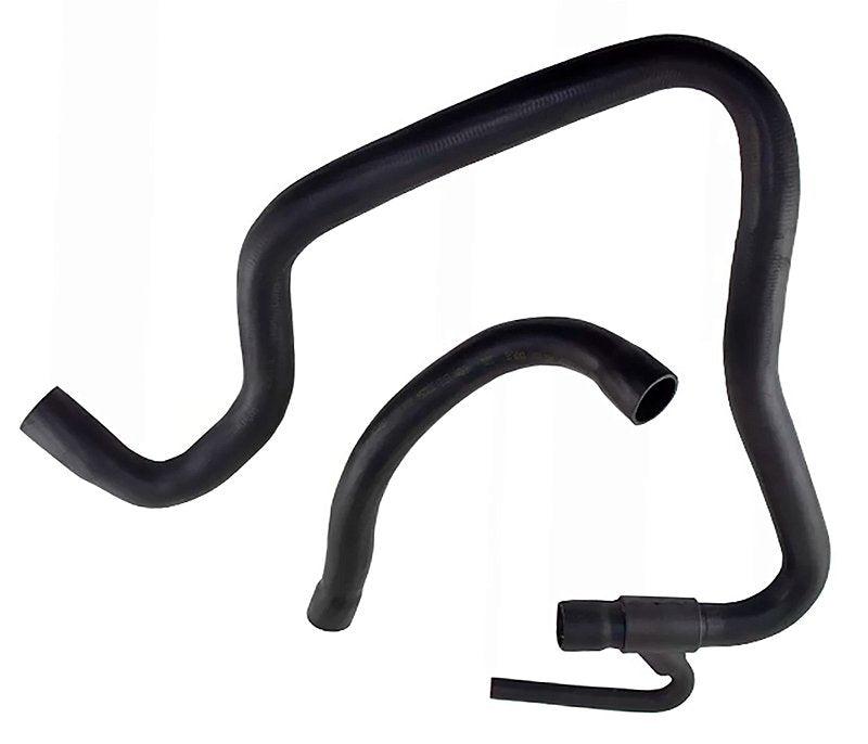 Kit Mangueiras Superior Inferior Radiador Sprinter 310 312 - Paraiso das Mangueiras