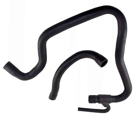 Kit Mangueiras Superior Inferior Radiador Sprinter 310 312 - Paraiso das Mangueiras