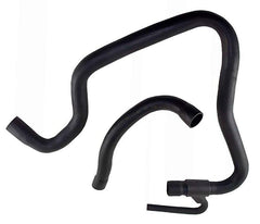 Kit Mangueiras Superior Inferior Radiador Sprinter 310 312 - Paraiso das Mangueiras