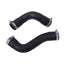 Kit Mangueiras Superior Radiador Audi A3 Golf 1.6 8v 1999/2010